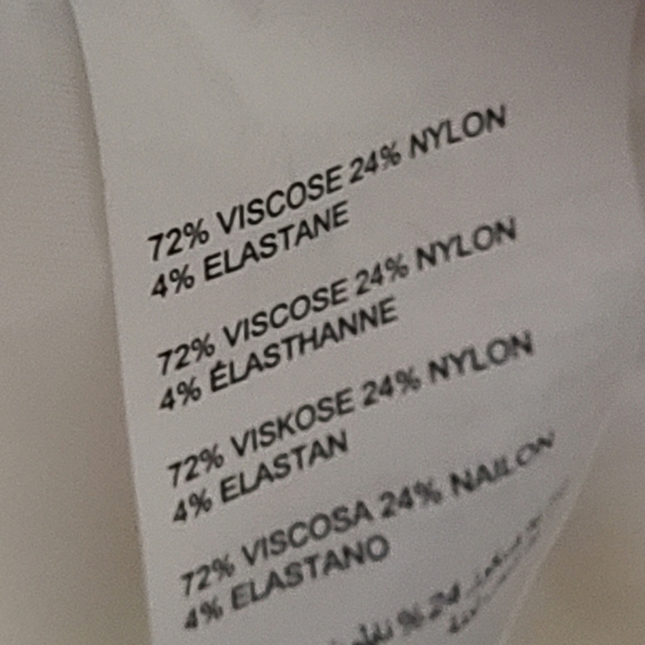 28 - In Every Story | Savvy Solid Capri Pull On Pants - Picture 6 of 9